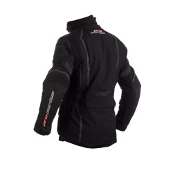 Veste RST Pathfinder textile - noir