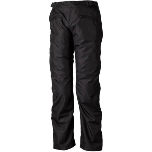 Pantalon RST City Plus CE textile - noir taille XL