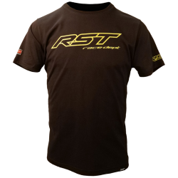 T-Shirt RST Logo Race Dept...