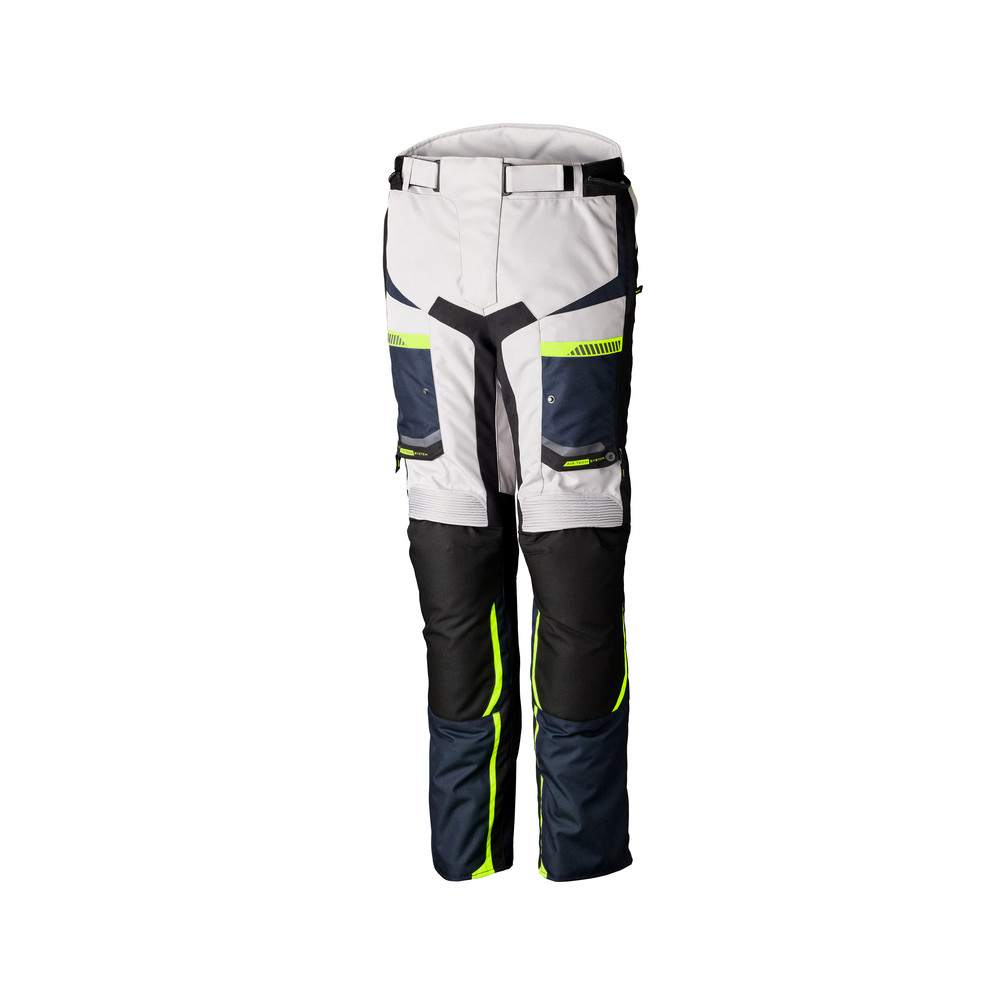Pantalon RST Maverick EVO CE homme - Navy/argent