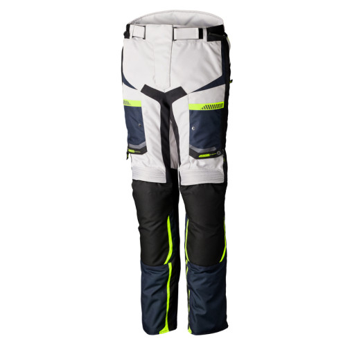 Pantalon RST Maverick EVO CE homme - Navy/argent