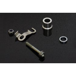 Fourche inversé Showa conversion - Honda NSR 150 SP / CBR 150/300 R