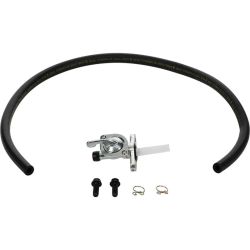 Robinet d'essence Suzuki 125/250 RM