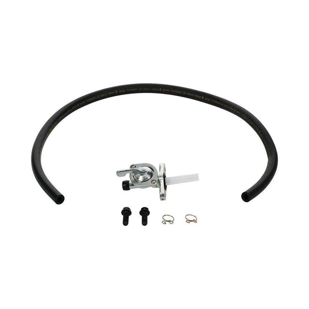 Robinet d'essence Suzuki 125/250 RM