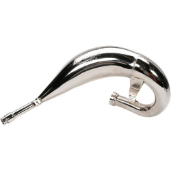 Pot de détente FMF Gold Series Fatty - Yamaha 125 YZ 2005-21