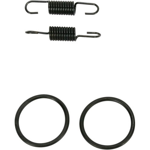 Kit ressorts et joints pot d'échappement FMF