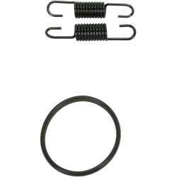 Kit ressorts et joints pot d'échappement FMF