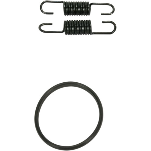 Kit ressorts et joints pot d'échappement FMF