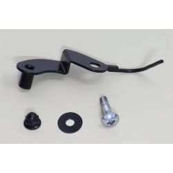 Support radiateur droit, Honda VFR 750 RC36-2 conversion RC30