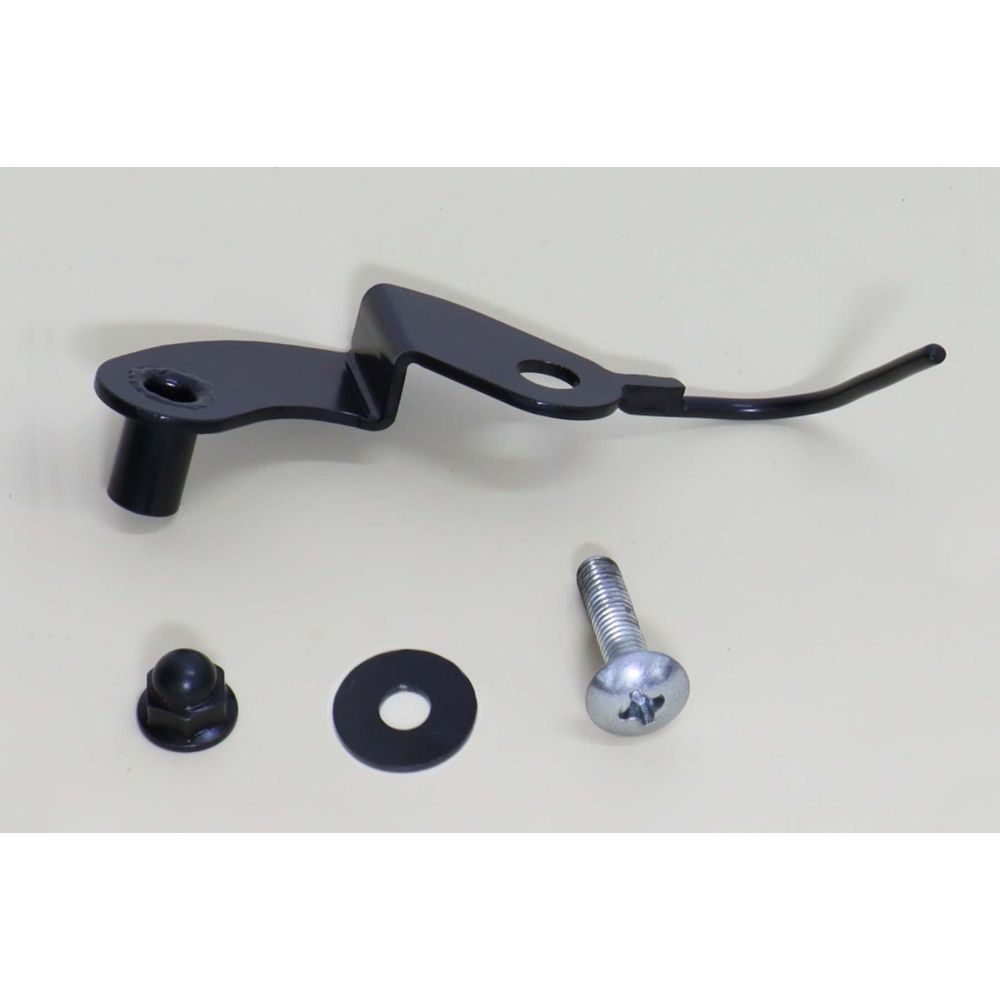 Support radiateur droit, Honda VFR 750 RC36-2 conversion RC30