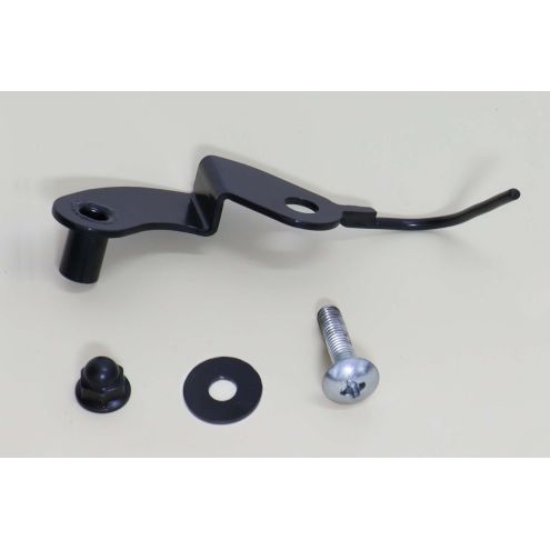 Support radiateur droit, Honda VFR 750 RC36-2 conversion RC30