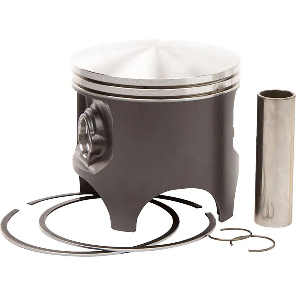 Piston Vertex coulé Ø89,95mm - Honda CR 500 R 1985-2001