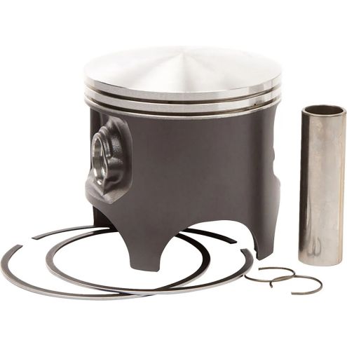 Piston Vertex coulé Ø90,45mm - Honda CR 500 R 1985-2001