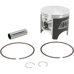 Piston Wiseco forgé Ø90,92mm - Honda CR 500 R 1984-2001