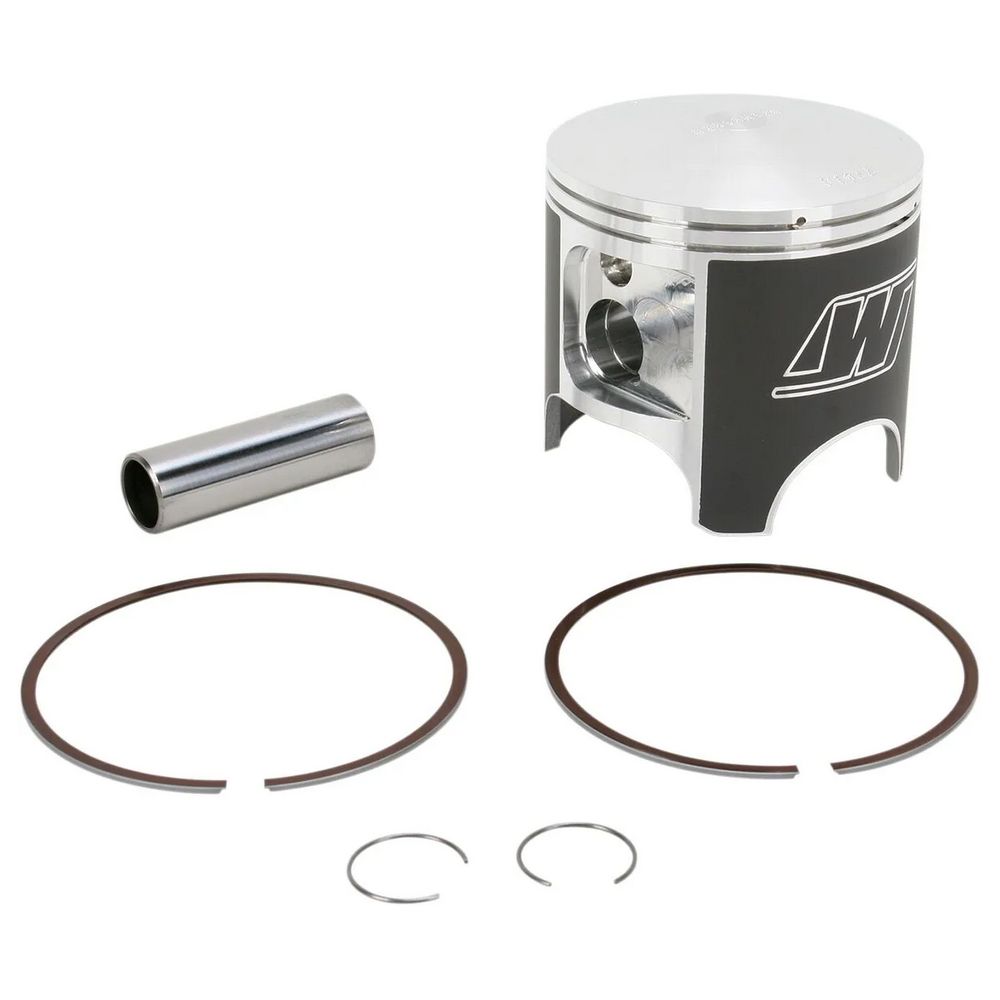 Piston Wiseco forgé Ø90,92mm - Honda CR 500 R 1984-2001