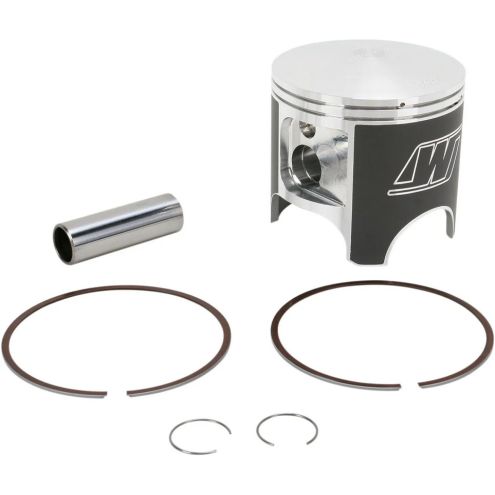Piston Wiseco forgé Ø90,92mm - Honda CR 500 R 1984-2001