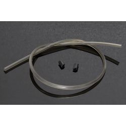 Joint et clips de bulle