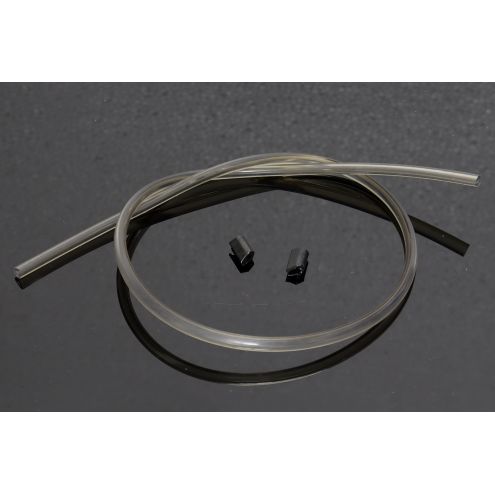 Joint et clips de bulle