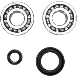 Kit roulements et joints spi de vilebrequin PROX