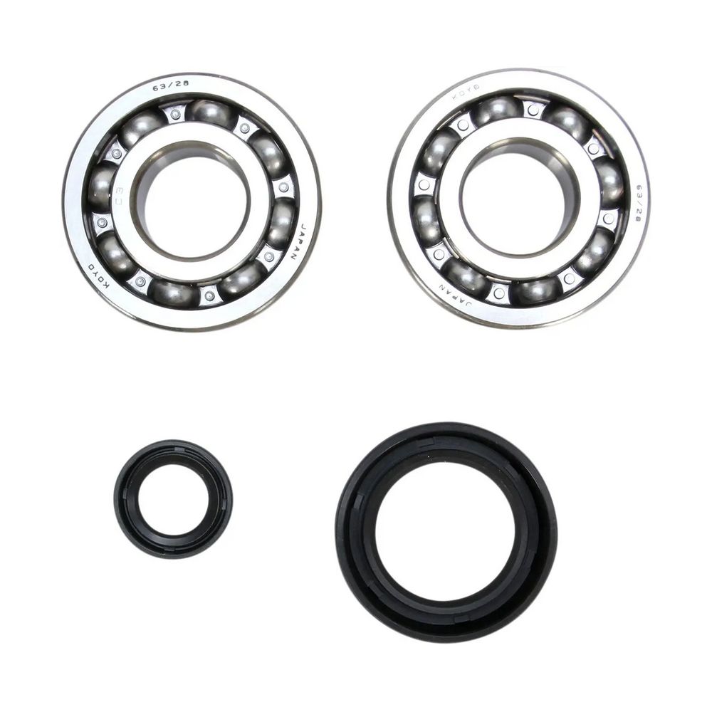 Kit roulements et joints spi de vilebrequin PROX