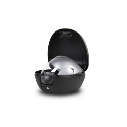 Top case SHAD SH26 noir 3kg 26L