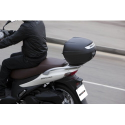 Top case SHAD SH26 noir 3kg 26L