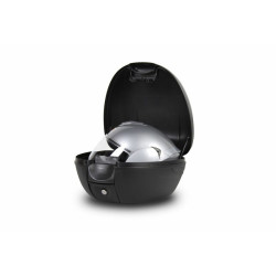 Top case SHAD SH26 noir 3kg 26L