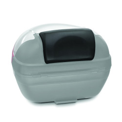 Top case SHAD SH33 noir 3kg 33L