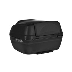 Top case SHAD SH40 noir 3kg 40L