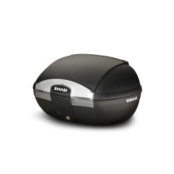 Top case SHAD SH45 - noir...