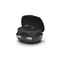 Top case SHAD SH45 - noir 6kg 45L