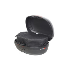 Top case SHAD SH46 noir 6kg 46L