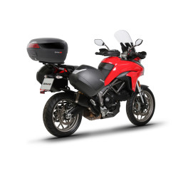 Top case SHAD SH46 noir 6kg 46L