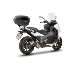 Top case SHAD SH46 noir 6kg 46L