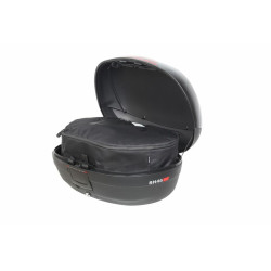 Top case SHAD SH46 noir 6kg 46L