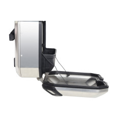 Valise latérale SHAD TR36 Terra gauche