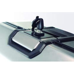 Valise latérale SHAD TR36 Terra gauche