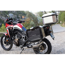 Valise latérale SHAD TR36 Terra gauche