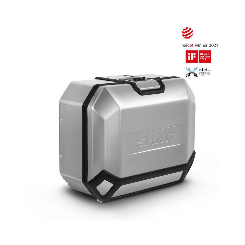 Valise latérale SHAD TR36 Terra droite