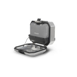 Valise latérale SHAD TR36 Terra droite