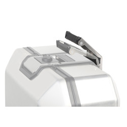 Valise latérale SHAD TR47 Terra droite