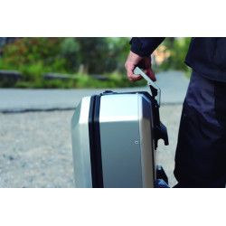 Valise latérale SHAD TR47 Terra droite