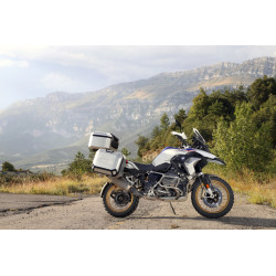 Valise latérale SHAD TR47 Terra droite