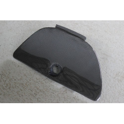 Carénage de selle monoplace carbone, Honda NSR250 MC28