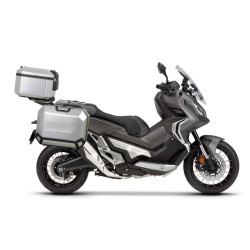Fixation valise SHAD 4P System - Honda X-ADV 2017-2020