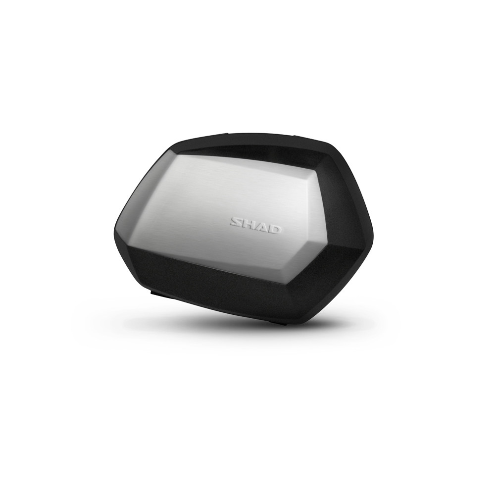 Valises latérales SHAD SH35 alu