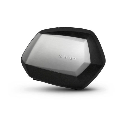 Valises latérales SHAD SH35 alu