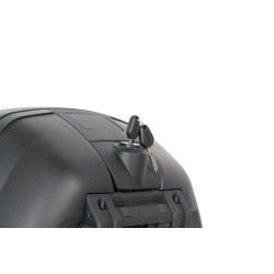 Valises latérales SHAD SH35 alu