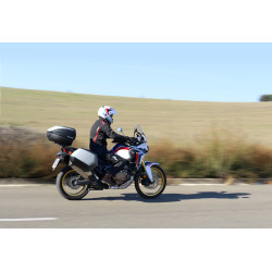 Valises latérales SHAD SH35 alu