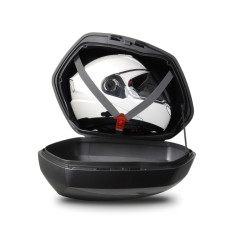 Valises latérales SHAD SH36 carbone